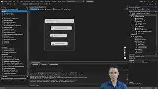Criando Job de Execução ( Rodando varios projetos) - SQL Com Visual Studio-ETL- Banco de Dados
