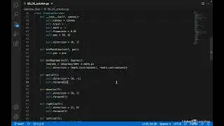 Static and instance Methods | Python Essential Training