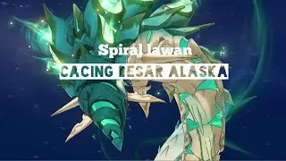 Spiral Abyys 3.5 Floor 12 Full star