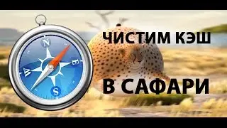 Как очистить кэш в браузере Safari? ►ПОЛЕЗНЫЕ СОВЕТЫ ► Inprog LAB