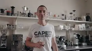 Lulalend Journey with Cape Coffee Beans