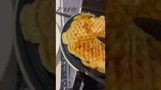 Завтрак за 15 минут!