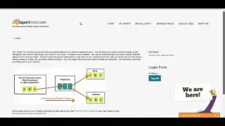 How to install ExportFeed Shopify App