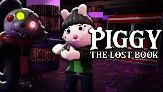 Piggy: The Lost Book Chapter 2 - Official Trailer