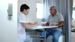 Clinique mobile pour les réfugiés du Haut-Karabagh - Elisecare