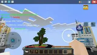I found the null at bed wars   dont be afraid its only gane