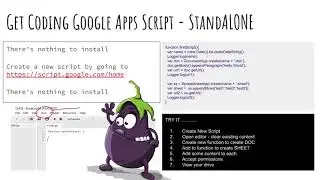 Google Apps Script Code Example 0 Introduction Apps Script
