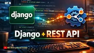Django SunnyJobs Project (2026): Build a Real-Time Job Portal with MySQL and Python Step-by-Step