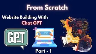 The Shocking Truth About Building a Website from Scratch with AI