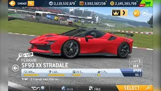 All Cars in Real Racing 3 (January 2025)