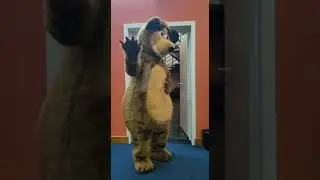 С детьми на школьные каникулы в Свежий Ветер