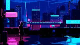 Cyberpunk Ashes and Ghost