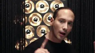 FARES - Crazy Nights (Official video clip) HD