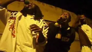 HWY-BOYZ AND BONE BABY PERFORM TAKE DIS DICK MLK DAY