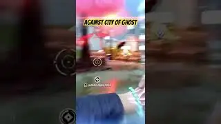 Ghostwire Tokyo Gameplay Clip #ghostwiretokyo #ps5 #xbox #ps4 #xboxseriess