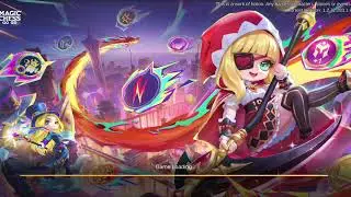 Magic Chess OST - Season 5 Lobby