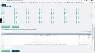 How to Quickly Remove Bad URLs from Your Link Prospecting List with a Free Tool