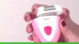 Depilador Philips Satinelle Soft