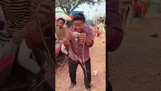 Mela Me Paisa Mila 🙄😂😁