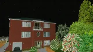 My first 3D Home Project