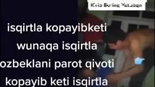 Zapal.   Uz  FOXISHA  / HA QOTOG'IM