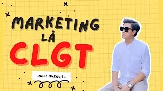 Marketing Là CLGT