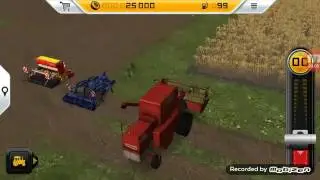 FARMİNG SİMULATOR 2014-bölüm 1