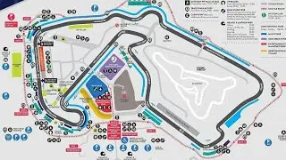 Analisis de Austria y previa de Silverstone