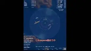 [mk48:ゆっくり実況]ヤ―セン