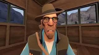 Mmph mmmph mph?!  (SFM)