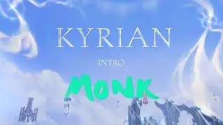 KYRIAN INTRO! - MONK - SHADOWLANDS BETA - WORLD OF WARCRAFT GUIDE