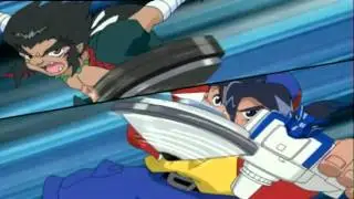 beyblade intro (HD)