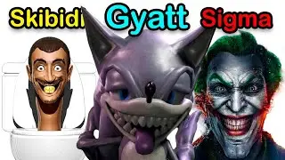 Every Tiktok Slang Word RANKED...
