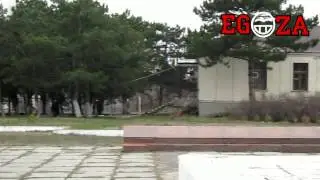 EGOZA-Лайтовая Весна Часть 5