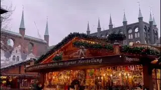 Lübeck, Germany 🇩🇪