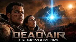 Dead Air | THE MARTIAN 2 (Fan Film)