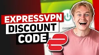 ExpressVPN Coupon Code 2024 | ExpressVPN Promo Code | ExpressVPN Discount💸