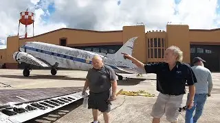 DOUGLAS DC-3 Epilogue - Part 2