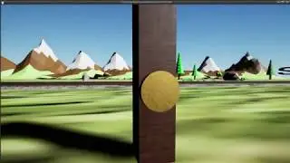 Trolley Problem - Unreal Engine 4