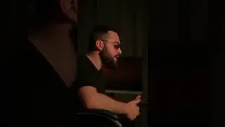 KhaliF - Монотонно (Тизер)