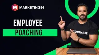What is Employee Poaching and How do top companies avoid it?