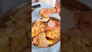 Bihar ki kowa kabhi khaya hai? #trending #viral #shorts #biharibhojan #kowabihar