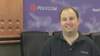 Polycom HDX 6000