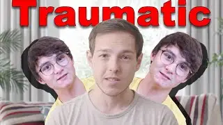 Graham Stephan's trauma from fighting Michael Reeves | Creator Clash