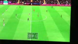 FIFA 20 mistake can anyone spot game play error ?????