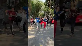 Best Bhangra in Mumbai | Mumbai Bhangra Group | Folktastic | Folk + Fantastic #learnbhangra #bhangra
