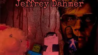 [The LegoSnipe Deluxe Season 8] (Jeffrey Dahmer) Ep.1
