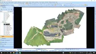 Tutorial Minescape 5.7 - Cara Impor Peta/Gambar