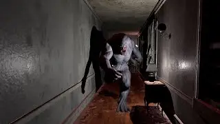 ДОМ САТАНЫ►Secret House#1