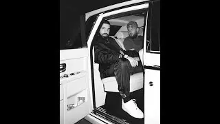[FREE] DRAKE X 21 SAVAGE TYPE BEAT - COLD